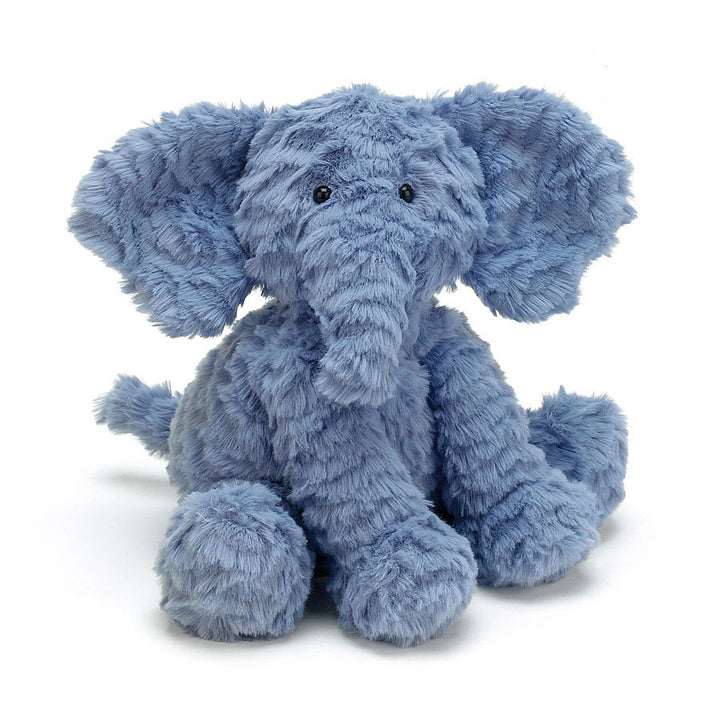 Jellycat Fuddlewuddle Elephant Medium (FW6EUK)