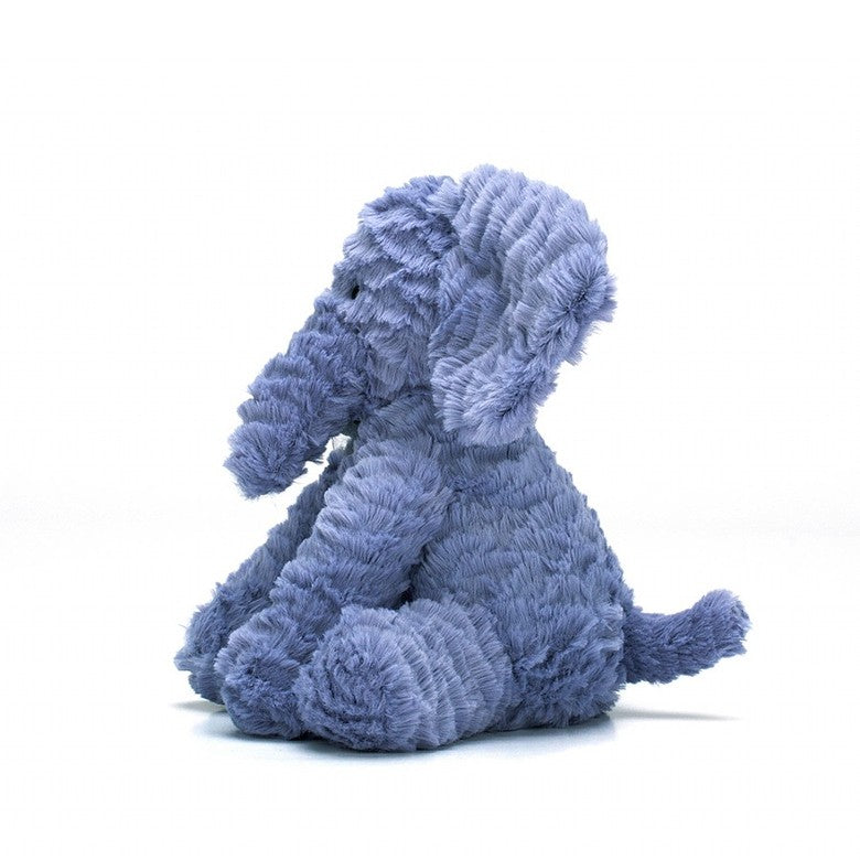 Jellycat Fuddlewuddle Elephant Medium (FW6EUK)