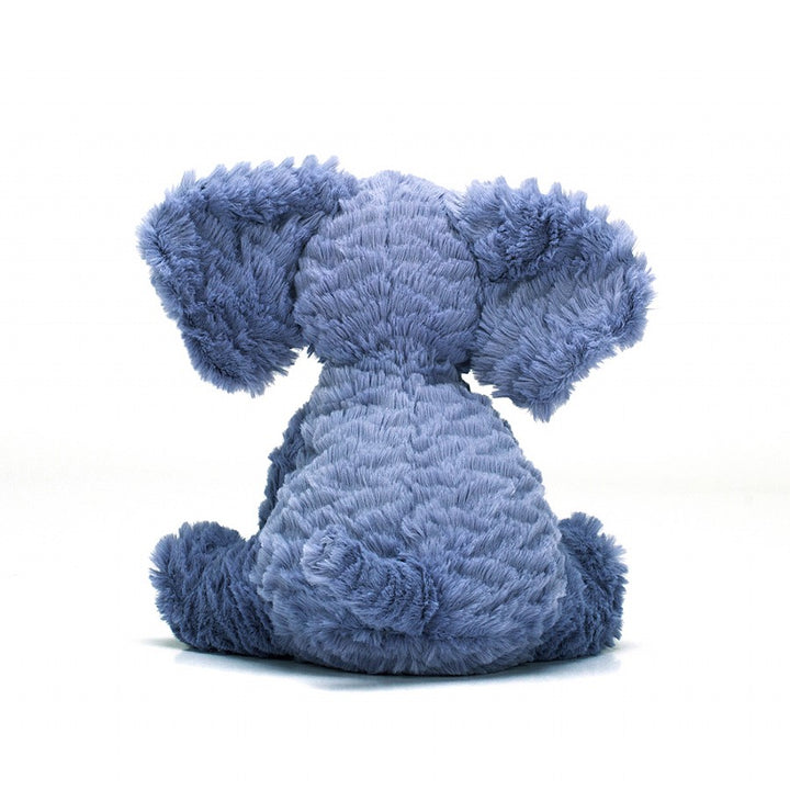 Jellycat Fuddlewuddle Elephant Medium (FW6EUK)