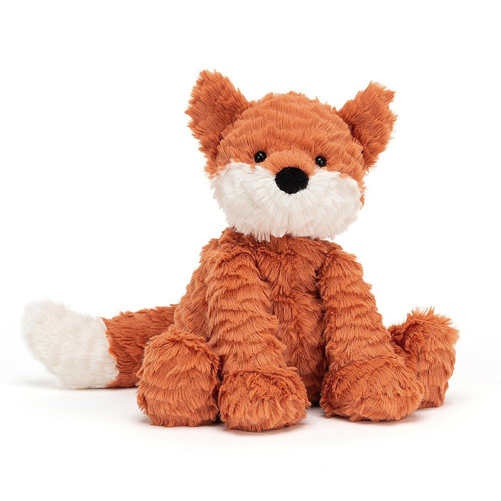 Jellycat Fuddlewuddle Fox Medium (FW6FXN)