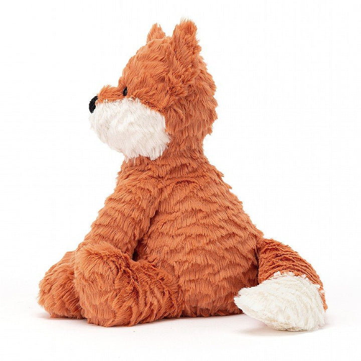 Jellycat Fuddlewuddle Fox Medium (FW6FXN)