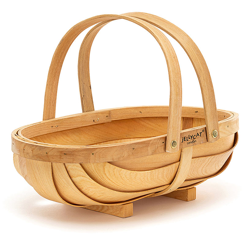 Jellycat Fabulous Fruit Display Basket