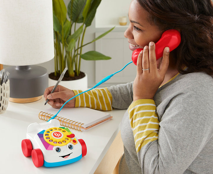 Fisher-Price Chatter Telephone (FGW66)