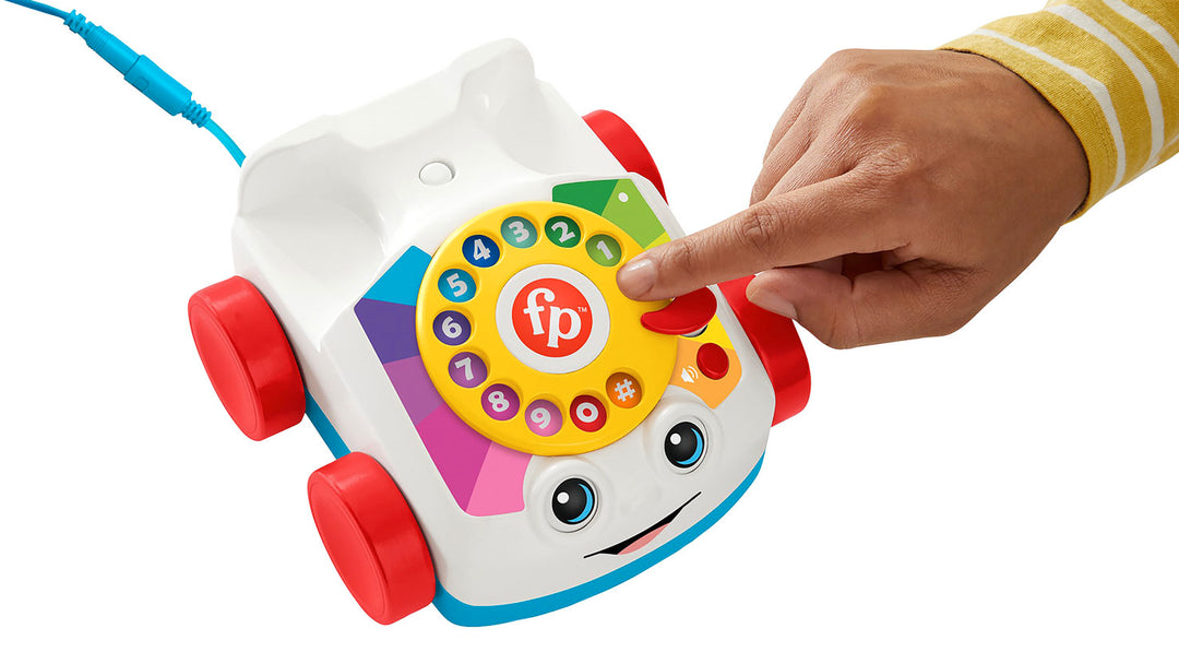 Fisher-Price Chatter Telephone (FGW66)