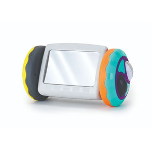 Infantino Mirror Me Activity Roller (F315069)
