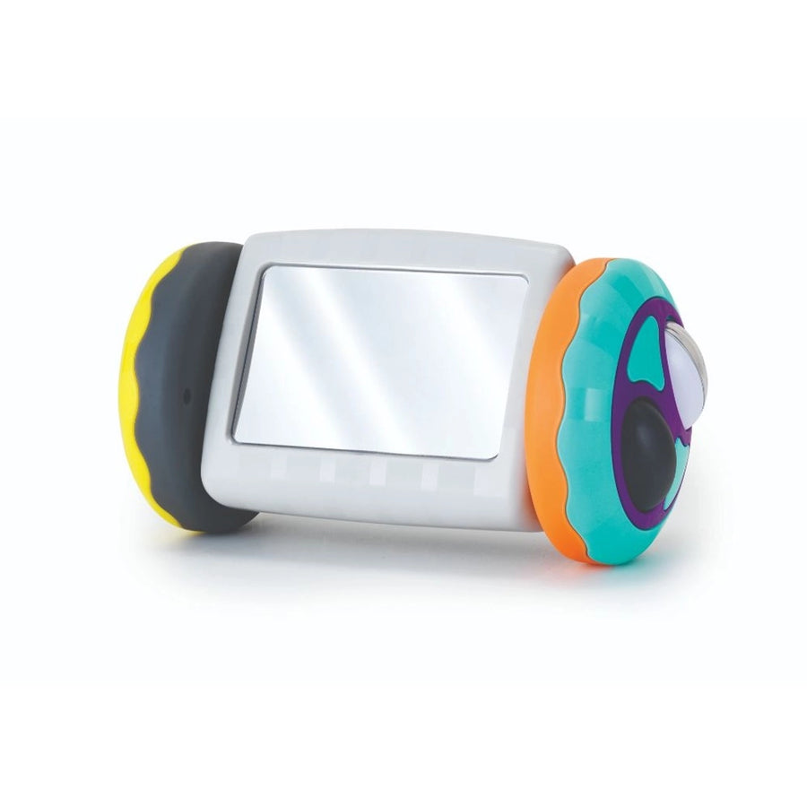 Infantino Mirror Me Activity Roller (F315069)