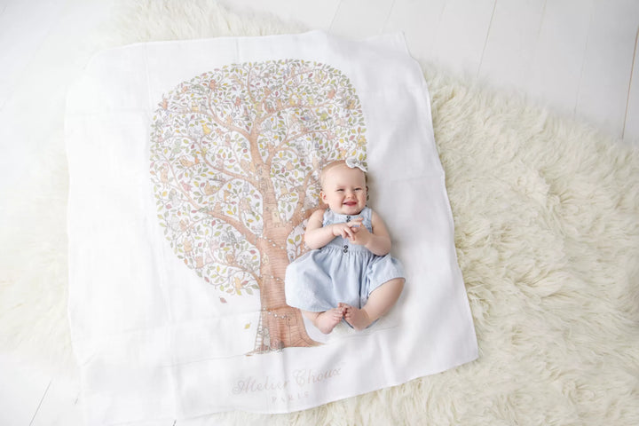 Atelier Choux CARRÉ- Friends and Family Tree