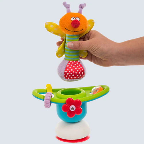 Taf Toys Mini Table Carousel