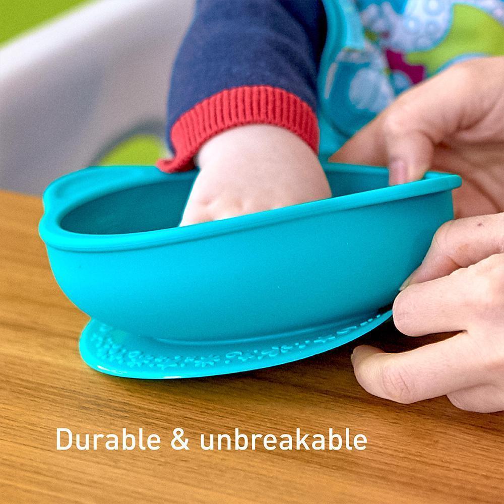 Marcus & Marcus Suction Bowl- Pokey – image 3