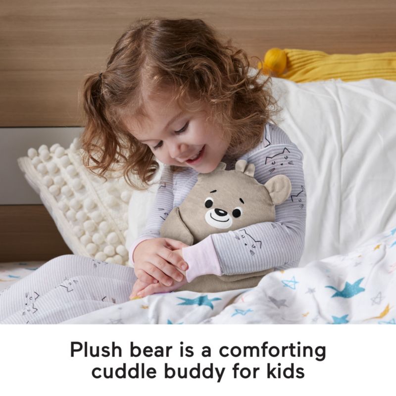 Fisher-Price Baby Bear & Firefly Soother (GRR00)