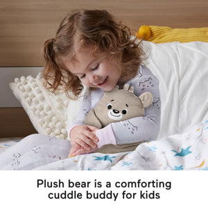 Fisher-Price Baby Bear & Firefly Soother (GRR00)