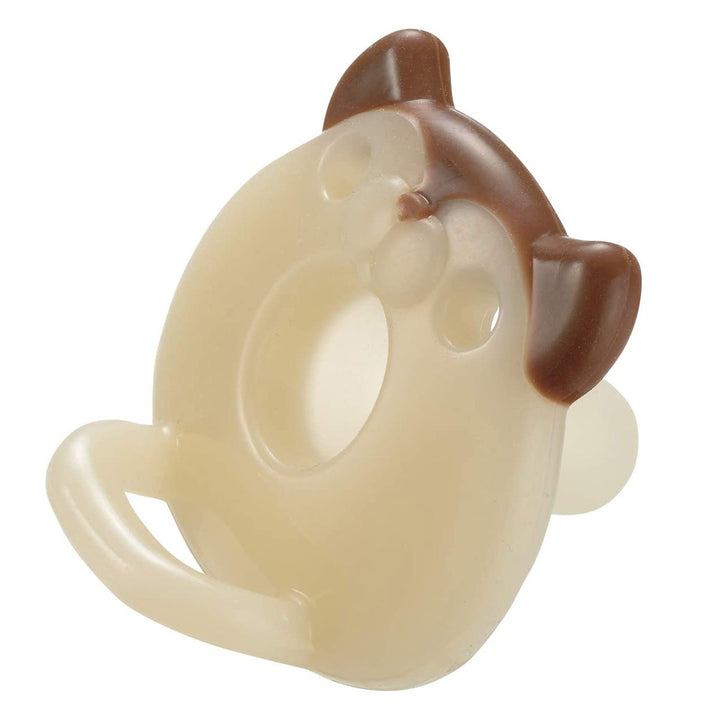 Richell Silicone Pacifier 0-3m