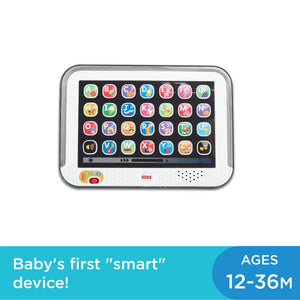 Fisher-Price Laugh & Learn Smart Stages Tablet