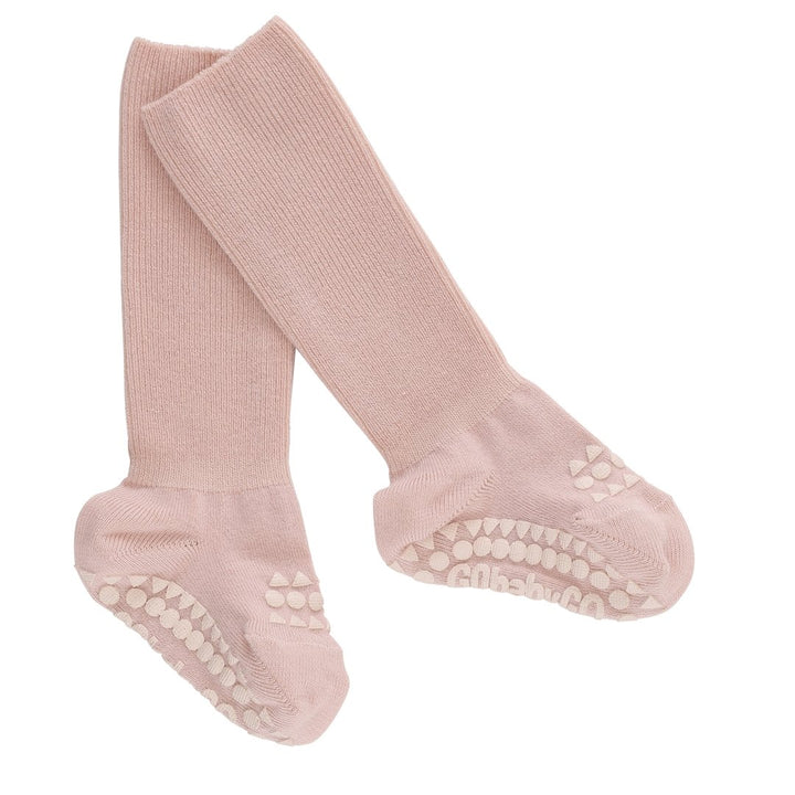 GoBabyGo Non-Slip Bamboo Socks
