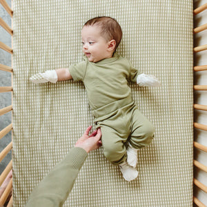 Goumi Kids Organic Bamboo Pants - image 12 - Happikiddo.com