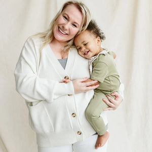 Goumi Kids Organic Bamboo Pants - image 7 - Happikiddo.com