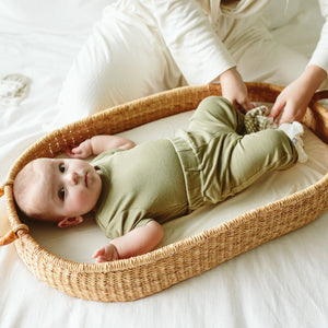 Goumi Kids Organic Bamboo Pants - image 5 - Happikiddo.com