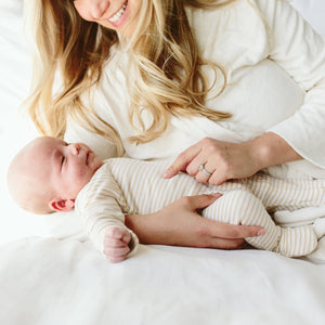 Goumi Kids Organic Bamboo Footie - image 22 - Happikiddo.com