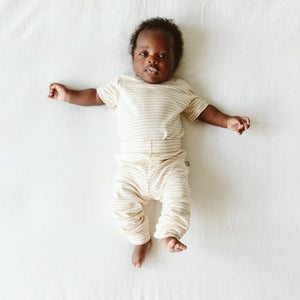 Goumi Kids Organic Bamboo Pants - image 11 - Happikiddo.com