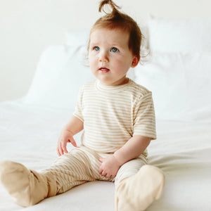 Goumi Kids Organic Bamboo Pants - image 10 - Happikiddo.com