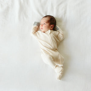 Goumi Kids Organic Bamboo Footie - image 24 - Happikiddo.com