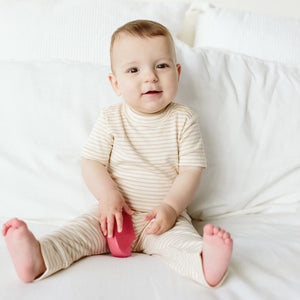 Goumi Kids Organic Bamboo Pants - image 9 - Happikiddo.com