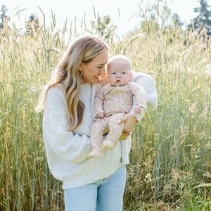 Goumi Kids Organic Bamboo Footie - image 18 - Happikiddo.com