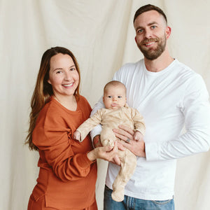 Goumi Kids Organic Bamboo Footie - image 16 - Happikiddo.com