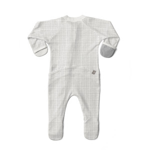 Goumi Kids Organic Bamboo Footie - image 13 - Happikiddo.com