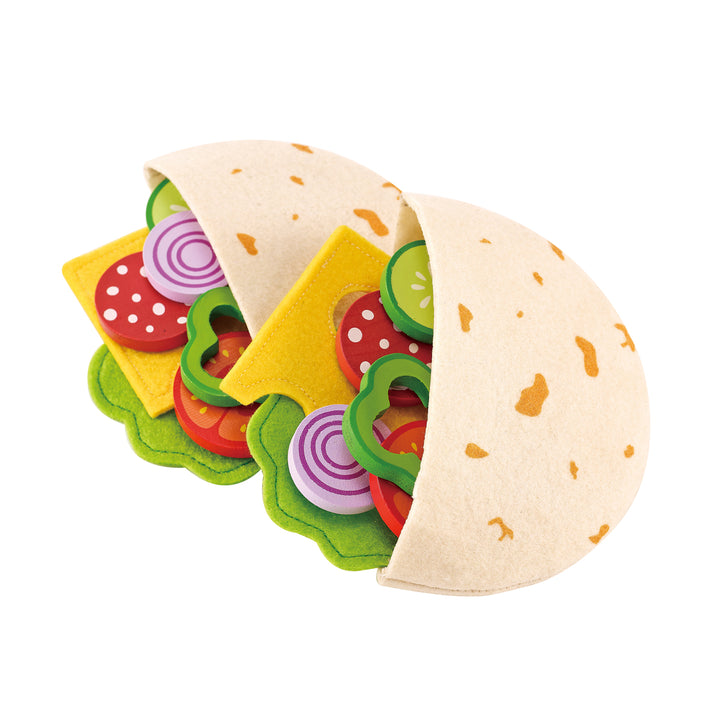 Hape Pita Pocket