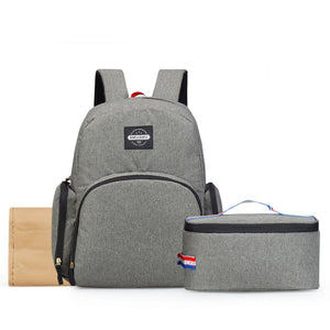 Simple Dimple Urban Luna Bag