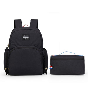 Simple Dimple Urban Luna Bag