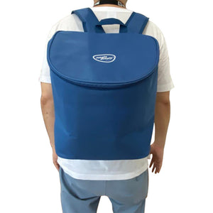 Simple Dimple 2 Tier Cooler Bag