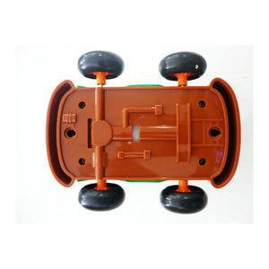 Simple Dimple My 1st Toy – Vinyl Pull Back & Go Toy