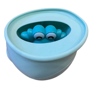 Simple Dimple Sprinkle Toy Crab