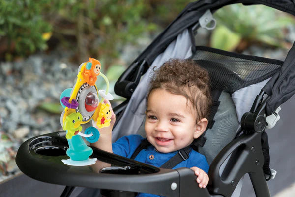 Infantino Jungle Ferris Wheel (F315125)