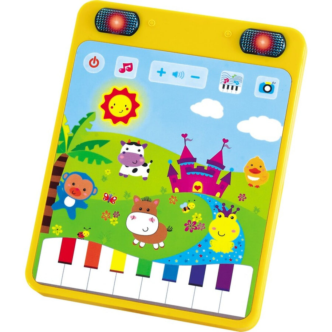 Infunbebe Smart Activity Walker