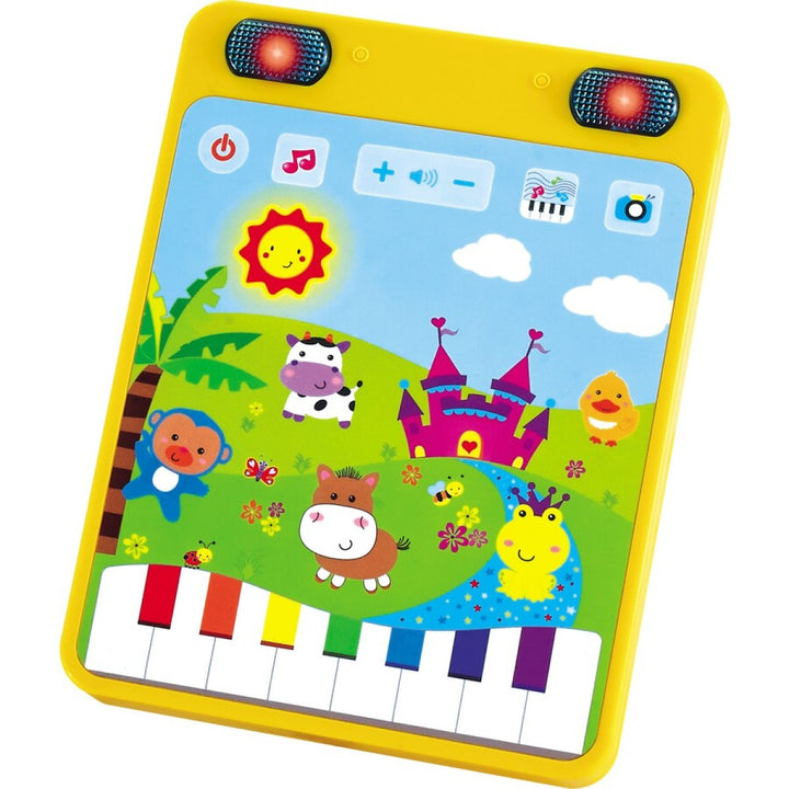 Infunbebe Smart Activity Walker