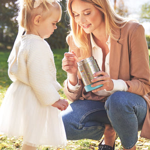 Babymoov Insulated Food Jar 350ml