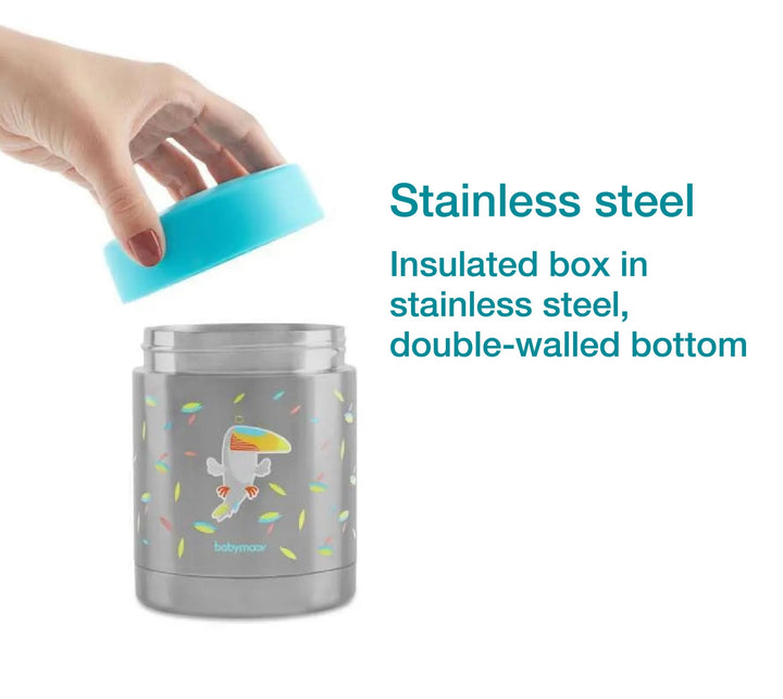 Babymoov Insulated Food Jar 350ml
