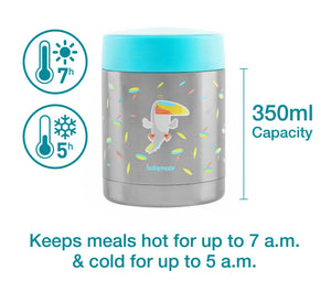 Babymoov Insulated Food Jar 350ml