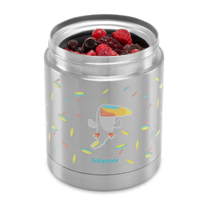 Babymoov Insulated Food Jar 350ml