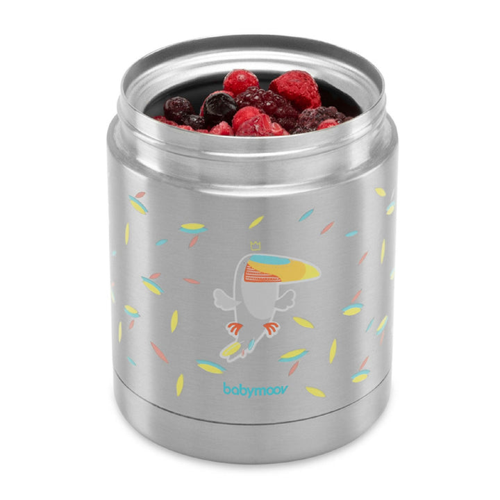 Babymoov Insulated Food Jar 350ml
