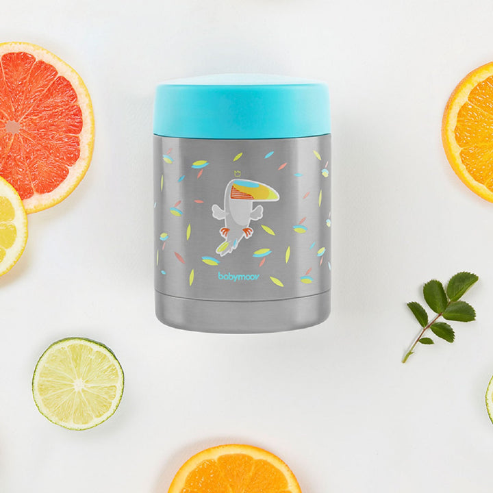 Babymoov Insulated Food Jar 350ml