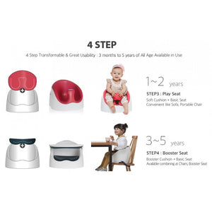 Jellymom Wise Chair - image 8 - Happikiddo.com