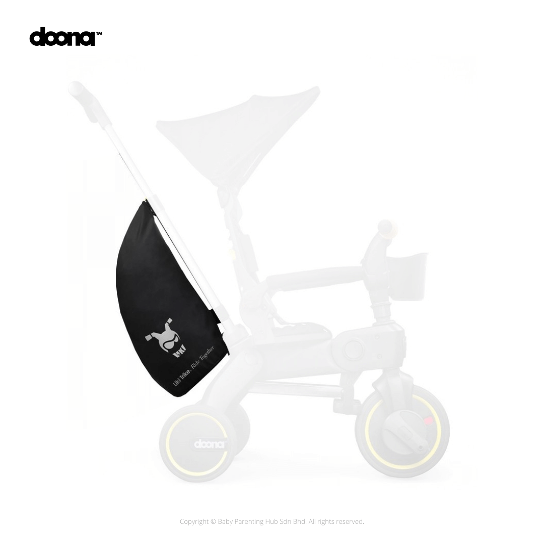 Doona Liki Trike Travel Bag