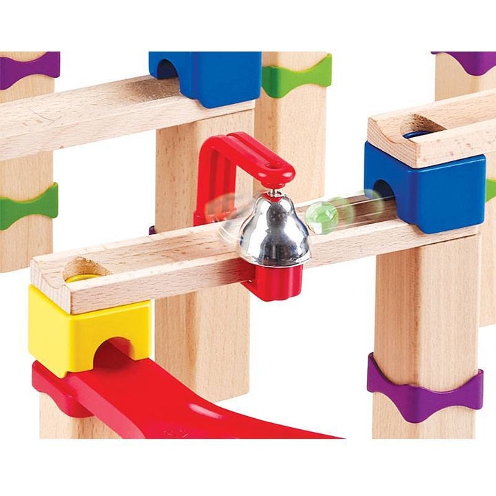 Hape Tricks & Twists Marble Track