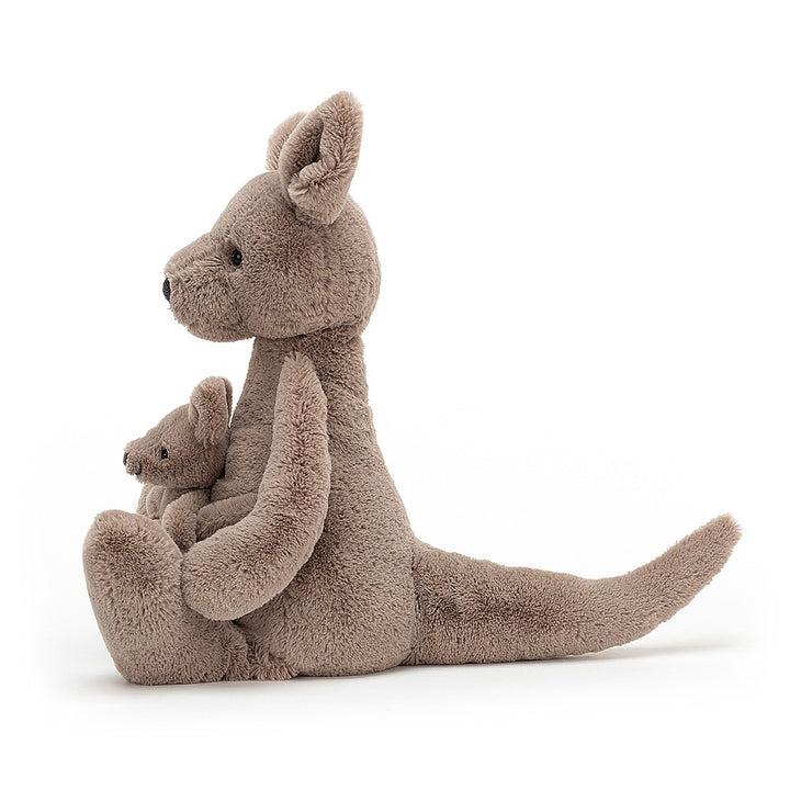 Jellycat Kara Kangaroo Small (KAR4K)