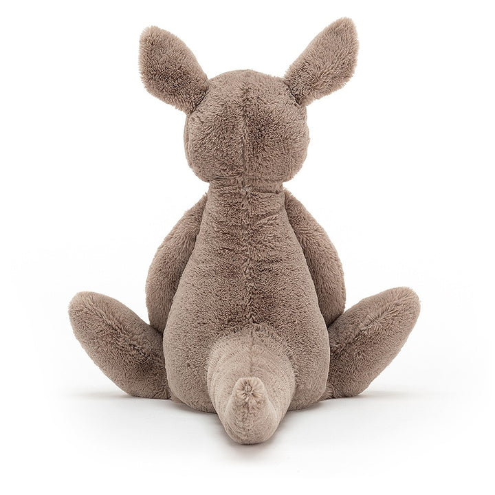 Jellycat Kara Kangaroo Small (KAR4K)
