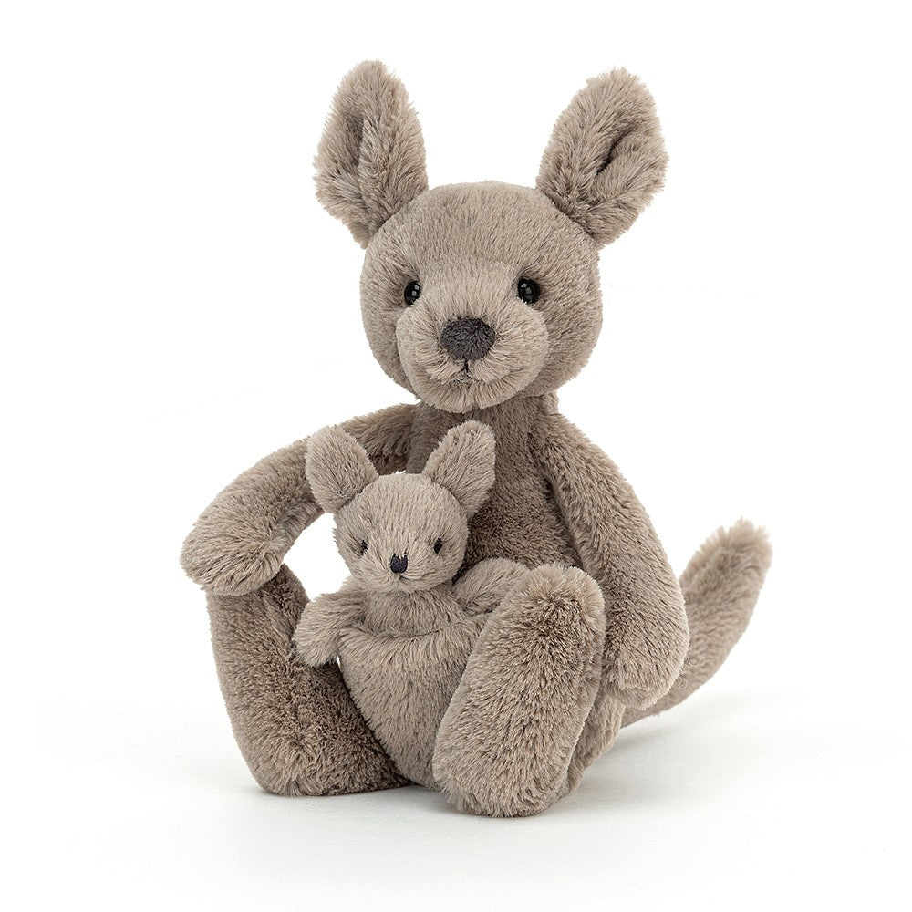 Jellycat Kara Kangaroo Small (KAR4K)
